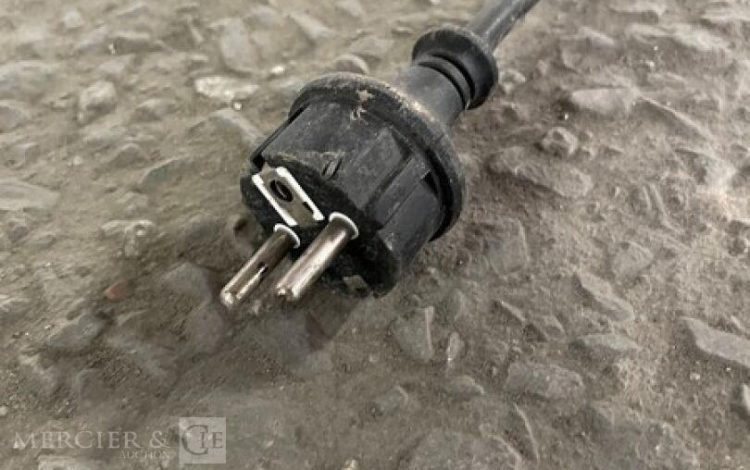 DANTHERM SOL42E  42MAM32026