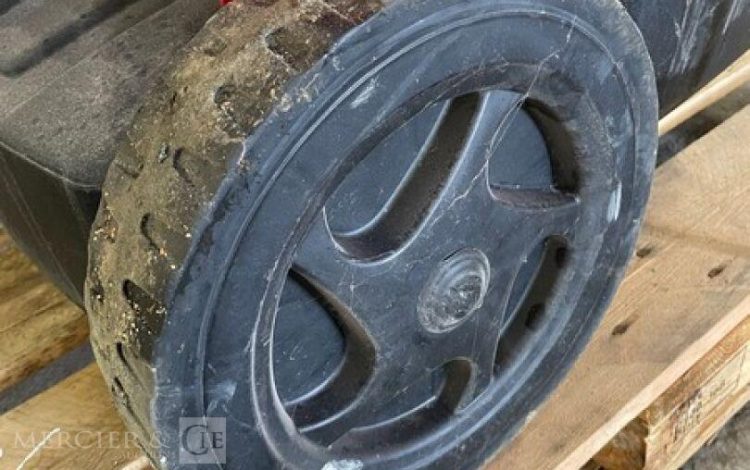 DANTHERM SOL42E  42MAM32026