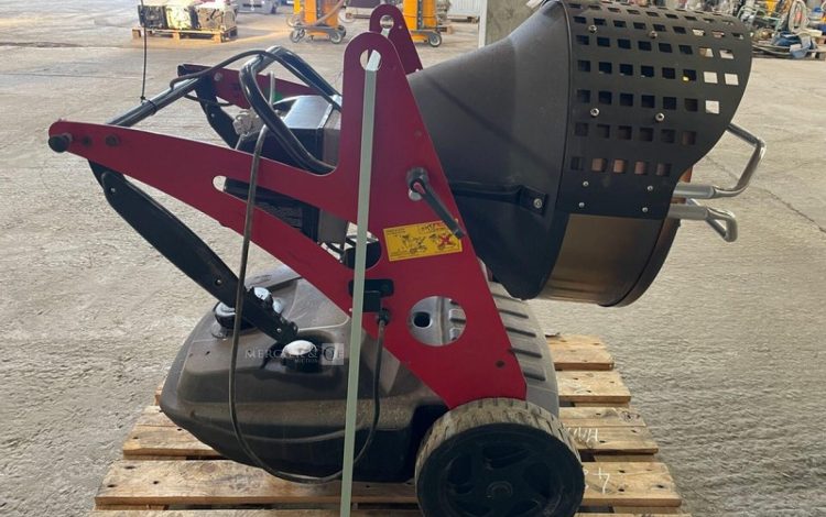 DANTHERM SOL42E  42MAM32026