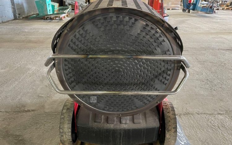 DANTHERM SOL42E  42MAM32026