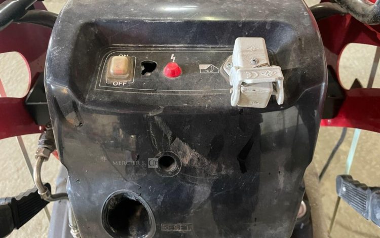 DANTHERM SOL42E  42MAM32026