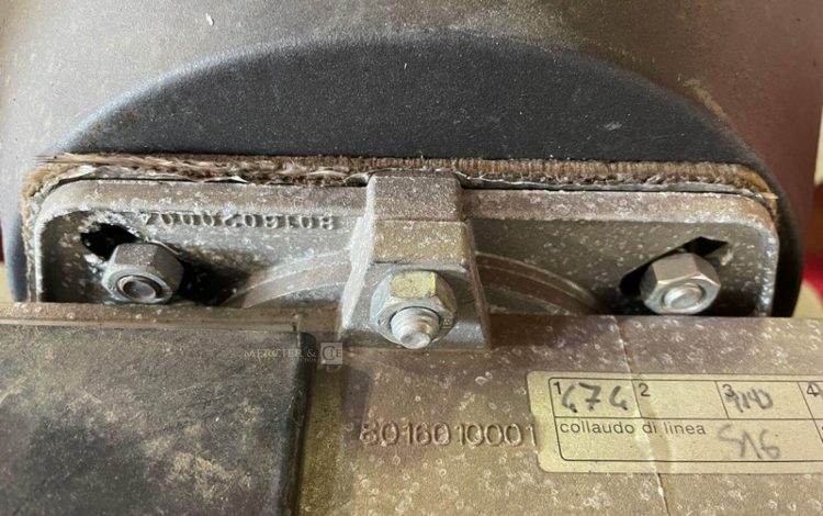 DANTHERM SOL42E  42MAM32026