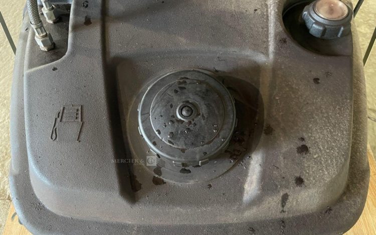 DANTHERM SOL42E  42MAM32026