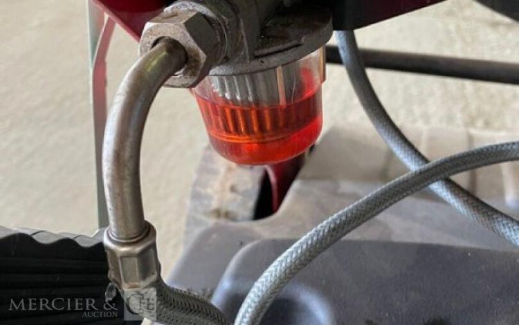 DANTHERM SOL42E  42MAM32026