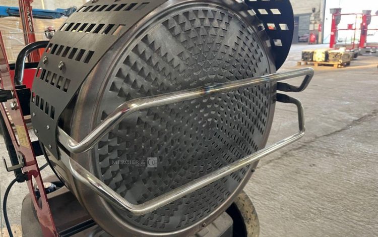 DANTHERM SOL42E  42MAM32026