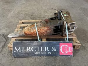 SANDVIK BR315  41MAM32026