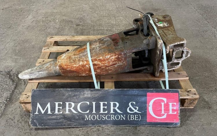 SANDVIK BR315  41MAM32026