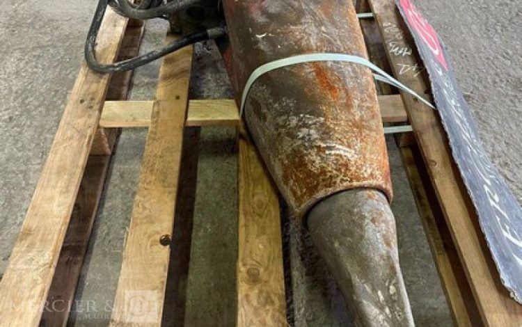 SANDVIK BR315  41MAM32026