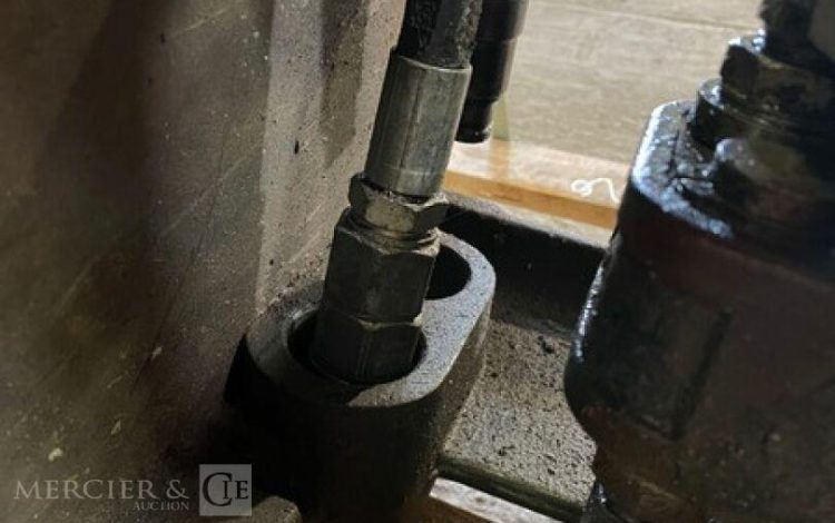 SANDVIK BR315  41MAM32026