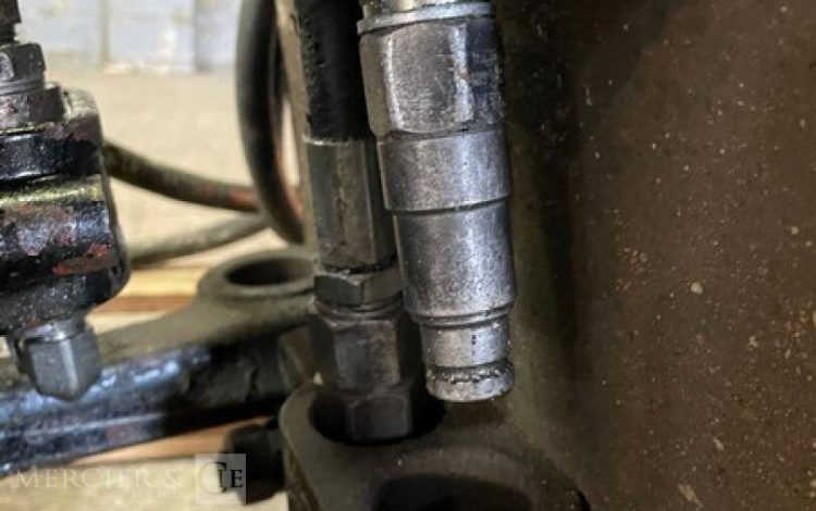 SANDVIK BR315  41MAM32026