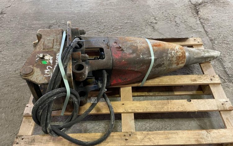 SANDVIK BR315  41MAM32026