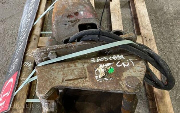 SANDVIK BR315  41MAM32026