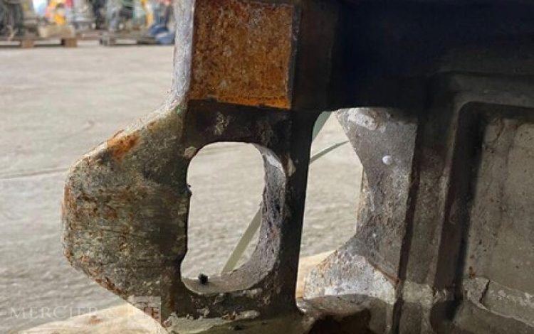 SANDVIK BR315  41MAM32026