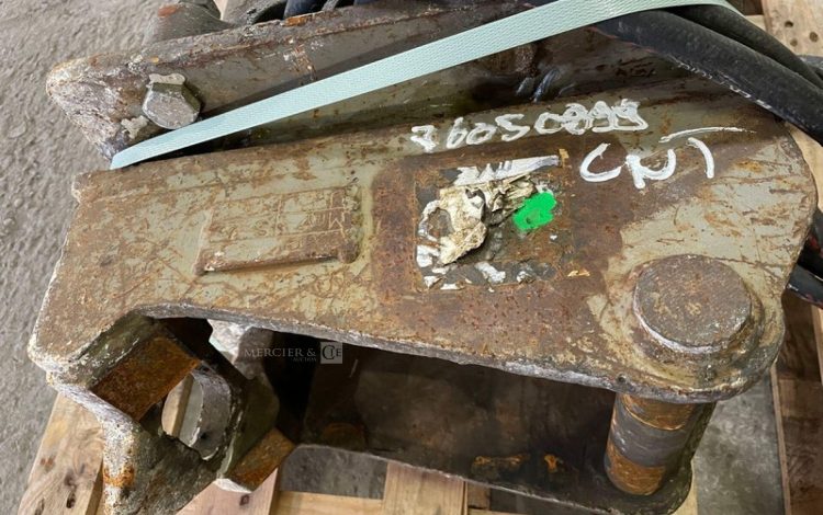 SANDVIK BR315  41MAM32026