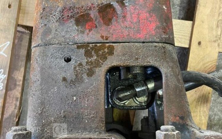 SANDVIK BR315  41MAM32026