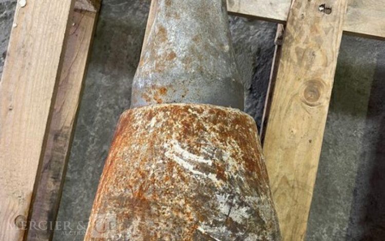 SANDVIK BR315  41MAM32026