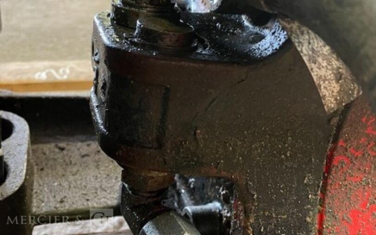 SANDVIK BR315  41MAM32026