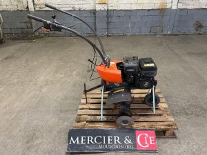 HUSQVARNA TF536  31MAM32026