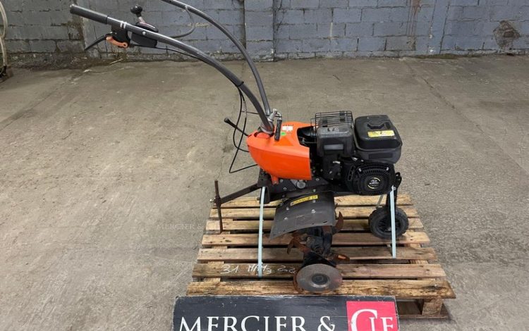 HUSQVARNA TF536  31MAM32026