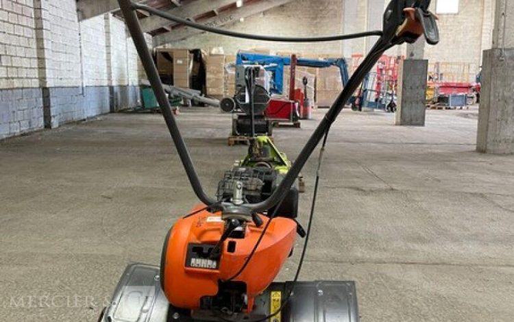 HUSQVARNA TF536  31MAM32026