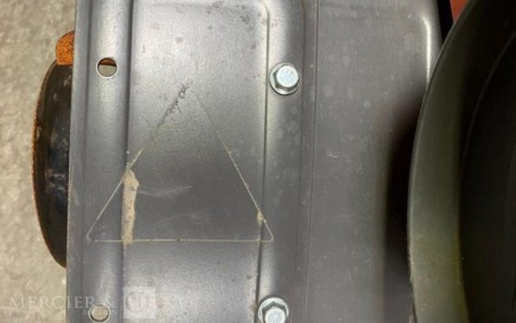 HUSQVARNA TF536  31MAM32026