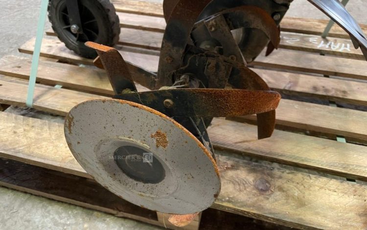 HUSQVARNA TF536  31MAM32026