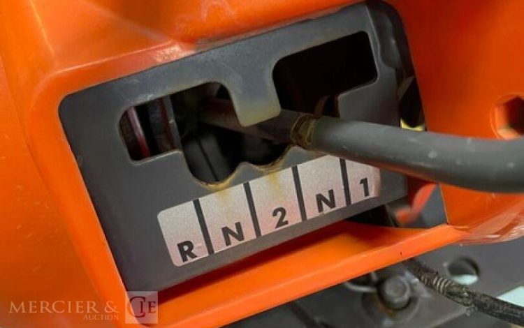 HUSQVARNA TF536  31MAM32026