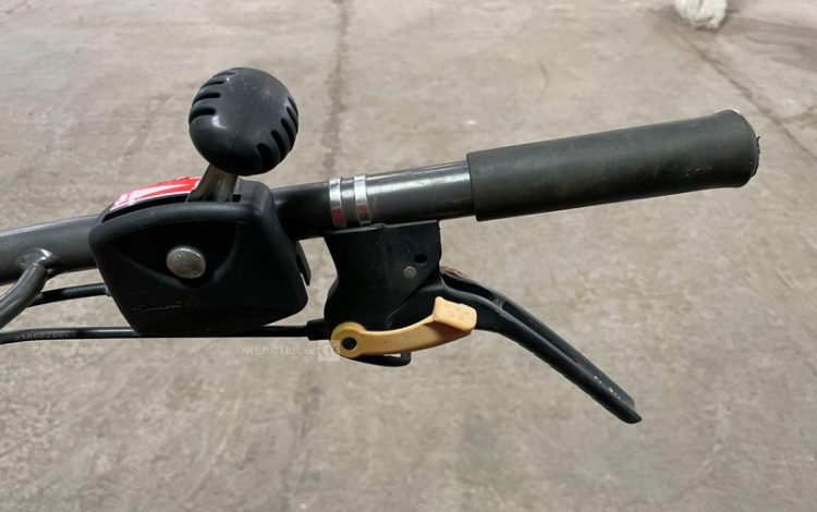 HUSQVARNA TF536  31MAM32026