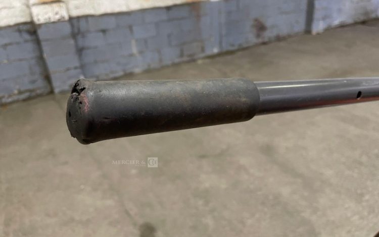 HUSQVARNA TF536  31MAM32026