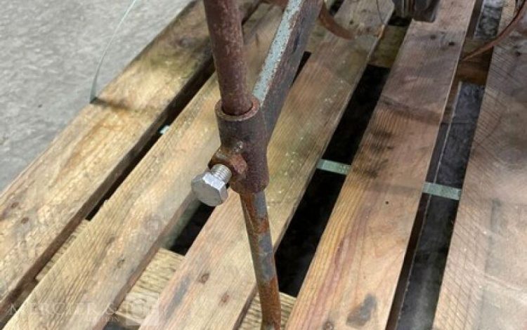 HUSQVARNA TF536  31MAM32026