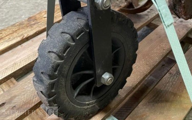 HUSQVARNA TF536  31MAM32026