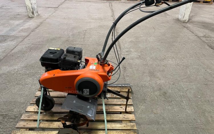 HUSQVARNA TF536  31MAM32026
