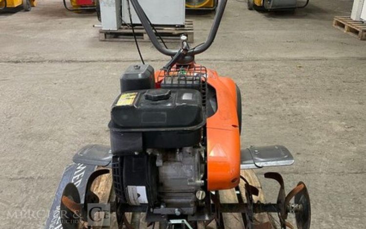 HUSQVARNA TF536  31MAM32026