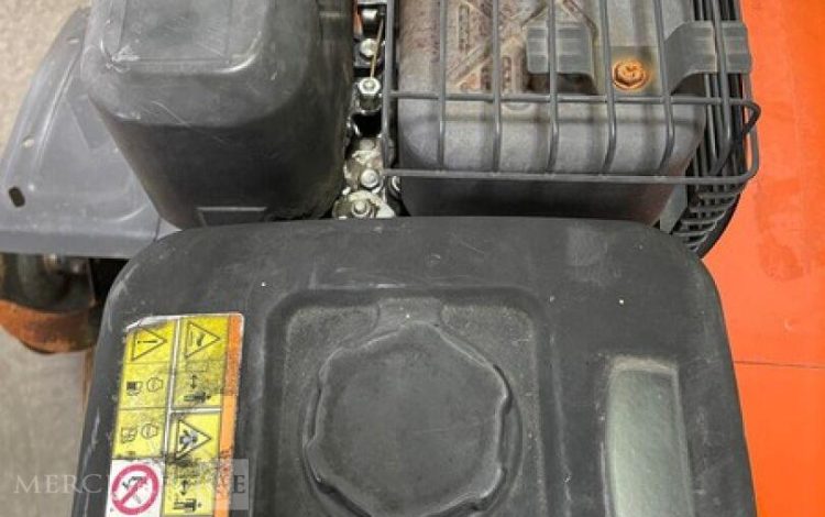 HUSQVARNA TF536  31MAM32026