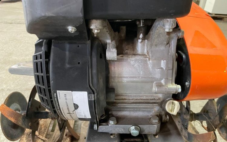 HUSQVARNA TF536  31MAM32026