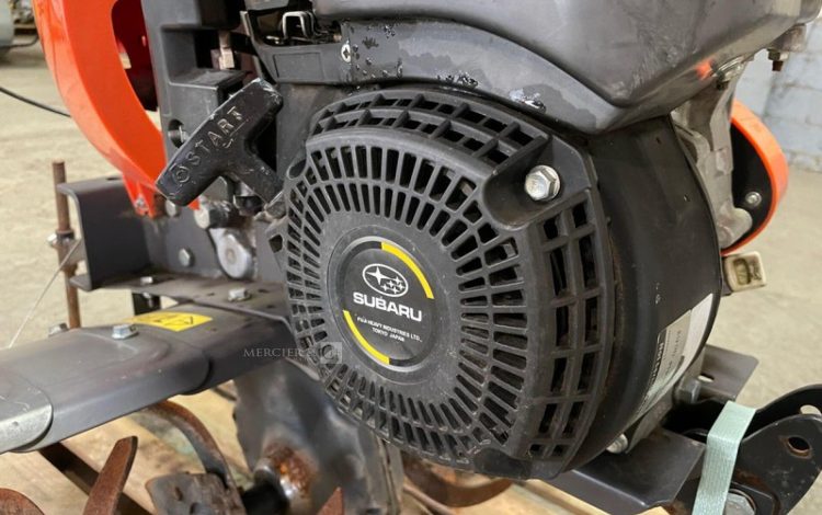 HUSQVARNA TF536  31MAM32026