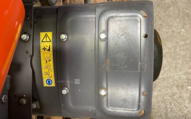 HUSQVARNA TF536  31MAM32026