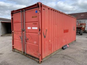 CONTAINEX LC20&Prime;  60551733