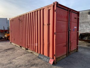 CONTAINEX LC20&Prime;  60551284