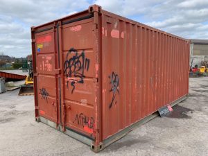 CONTAINEX LC20&Prime;  60551353