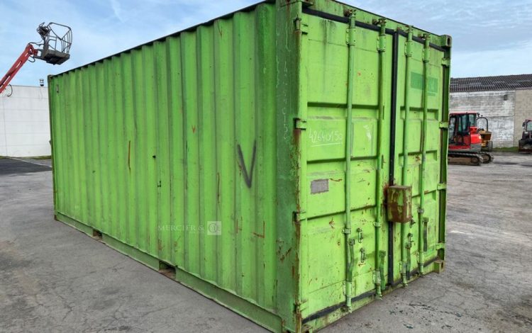 LAHO EQUIPEMENT DRY20  42640150