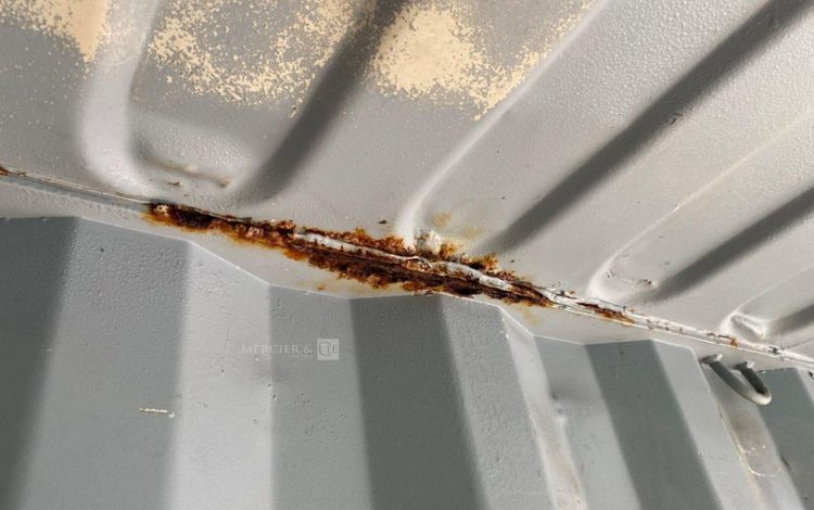 LAHO EQUIPEMENT DRY20  42640150