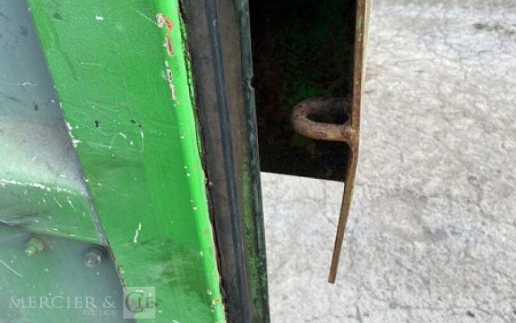 LAHO EQUIPEMENT DRY20  42640150