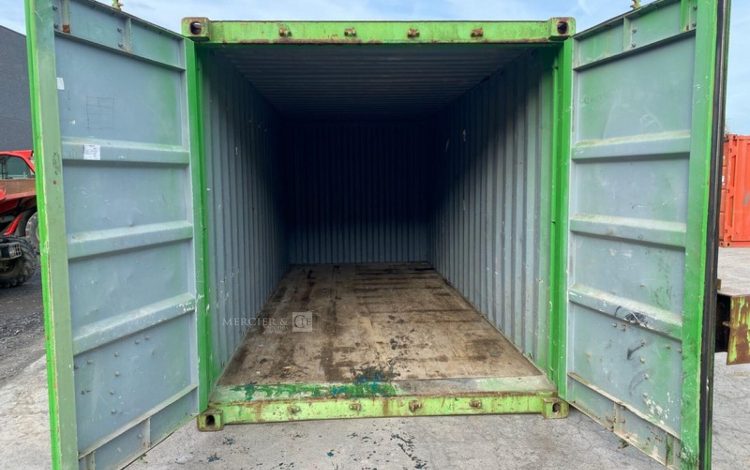 LAHO EQUIPEMENT DRY20  42640150