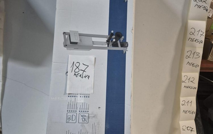 autre Bati-support PROSYS ECO de la marque Ideal Standard  177