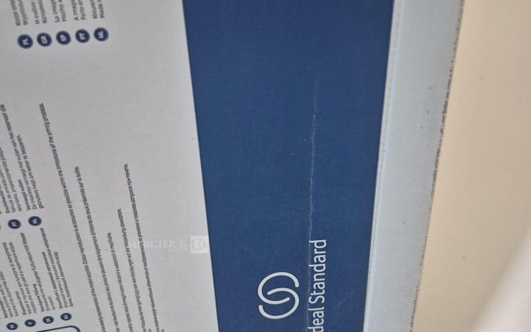 autre Bati-support PROSYS ECO de la marque Ideal Standard  177