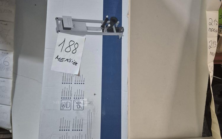 autre Bati-support PROSYS ECO de la marque Ideal Standard  178