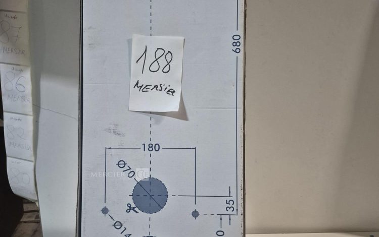 autre Bati-support PROSYS ECO de la marque Ideal Standard  178