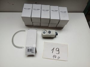 autre Lot de 10 régulateurs de température conçu pour les systèmes de chauffage, idéal  16