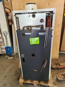 autre Chaudière a condensation Vitodens 333 de la marque Viessmann  187